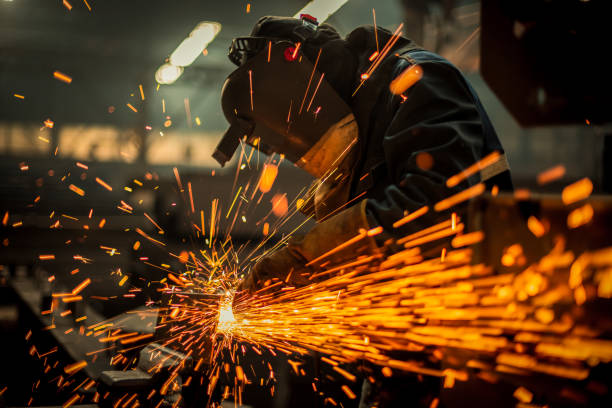 Affordable Welder Services in Mokena, IL