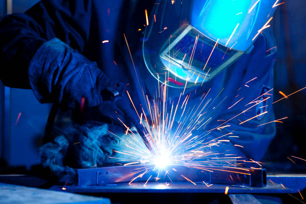 Affordable Welder Services in Mokena, IL