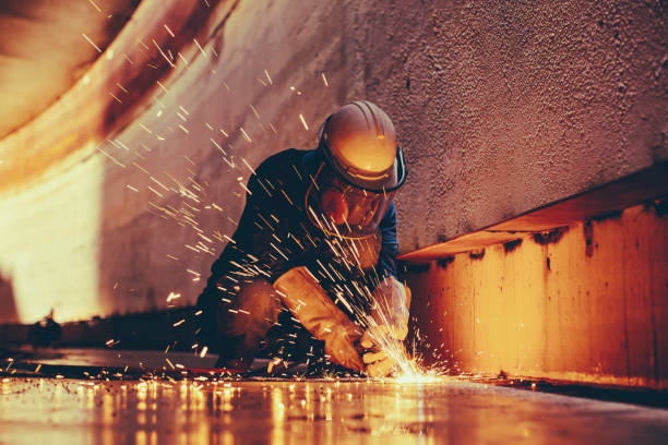  Mokena, IL Welder Pros