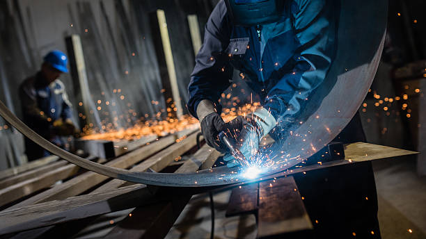 Best Marine and Shipbuilding Welding in Mokena, IL