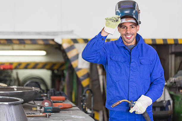 Best Specialty Welding Processes in Mokena, IL
