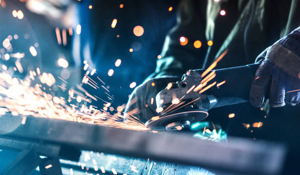 Best Structural Steel Welding in Mokena, IL